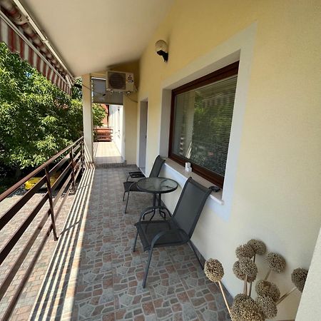 Apartmaji Klabjan - Kaki Osp Exteriér fotografie
