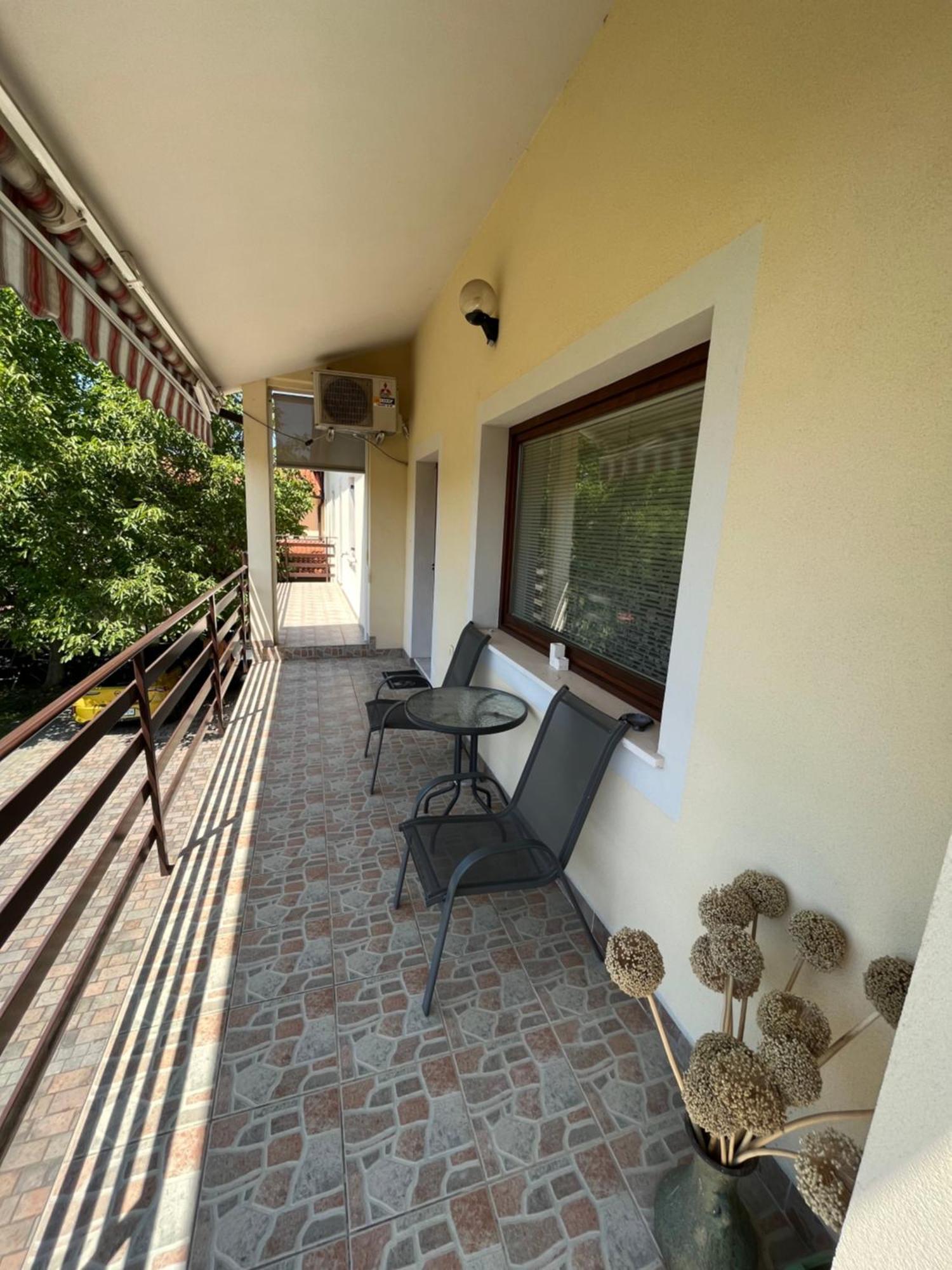 Apartmaji Klabjan - Kaki Osp Exteriér fotografie