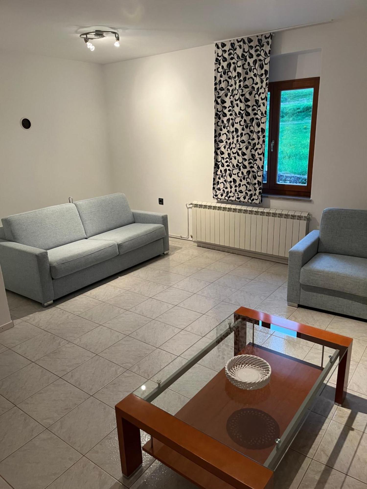 Apartmaji Klabjan - Kaki Osp Exteriér fotografie